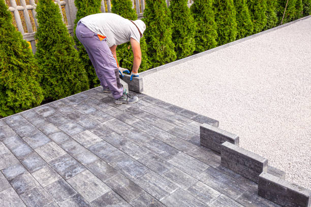 Best Interlocking Driveway Pavers  in Ivins, UT